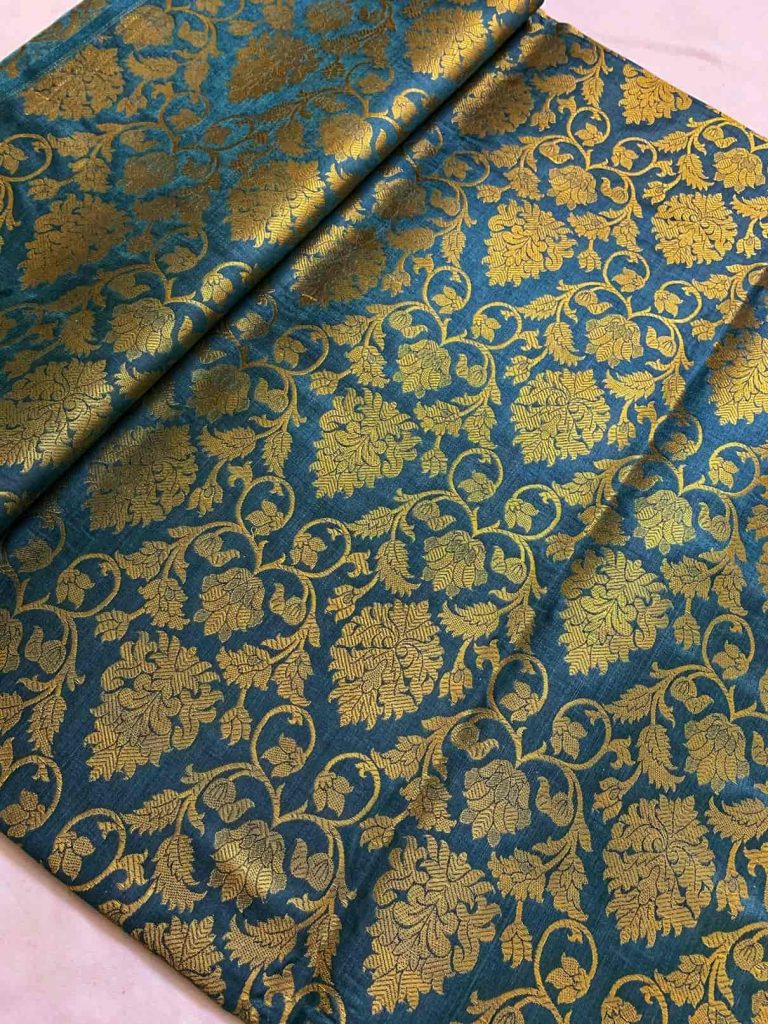 Brocade Fabric