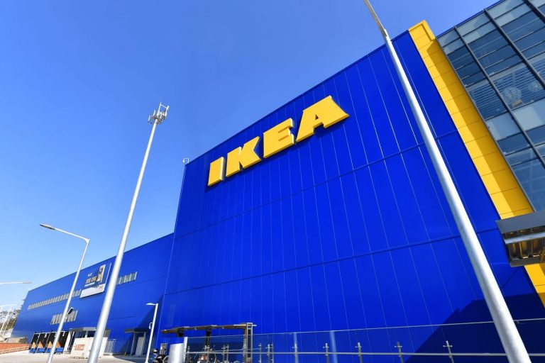 The 10 Biggest IKEA Stores in The World Rhythm of the Home