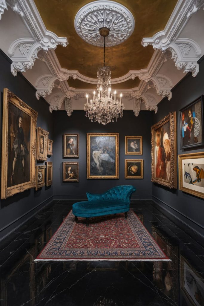 147 Modern Victorian Interior Design and Decor Ideas – Rhythm of the Home