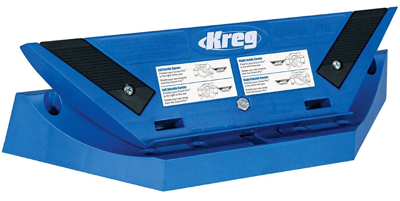 The 5 Best Crown Molding Jigs in 2024 Rhythm of the Home