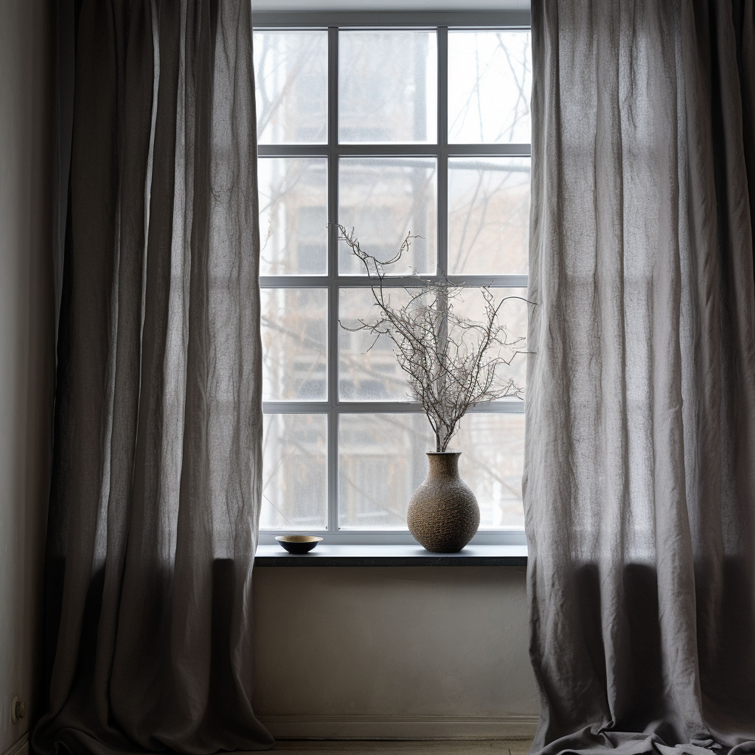 The 7 Best Materials/Fabrics for Drapes and Curtains – Rhythm of the Home