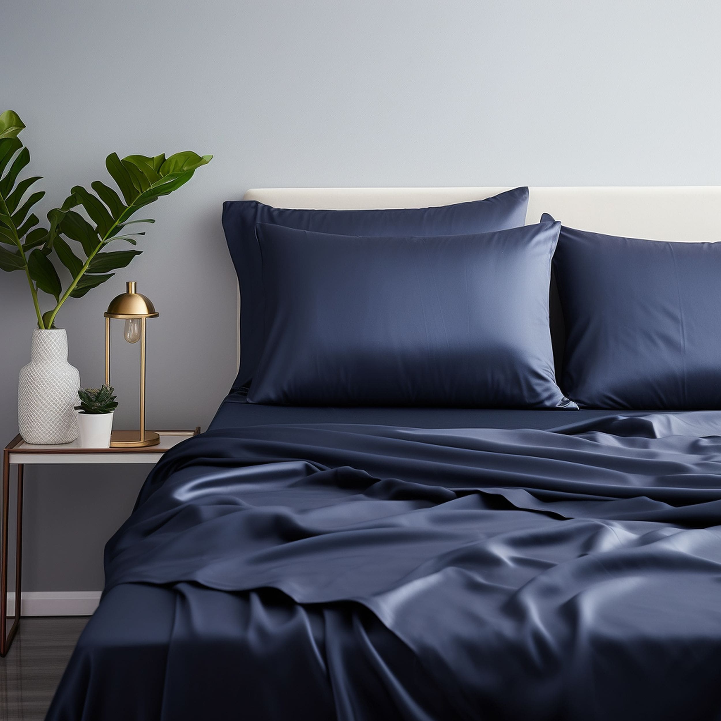 The 8 Best Bed Sheet Colors in 2024 Rhythm of the Home