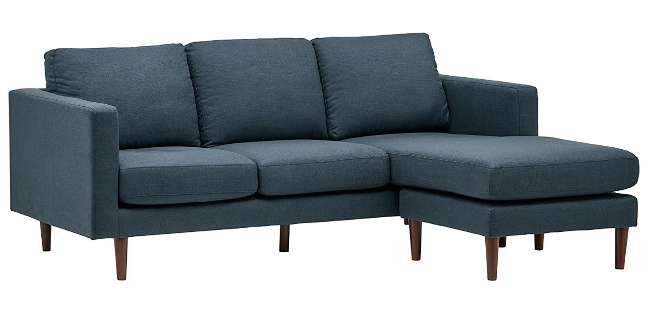The 8 Best Chaise Sofas in 2025 – Rhythm of the Home