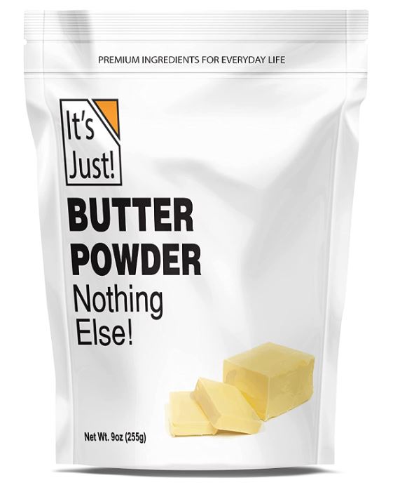 The 8 Best Powdered Butters in 2024 Rhythm of the Home
