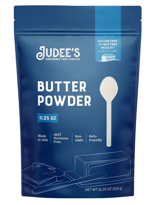 The 8 Best Powdered Butters in 2024 Rhythm of the Home