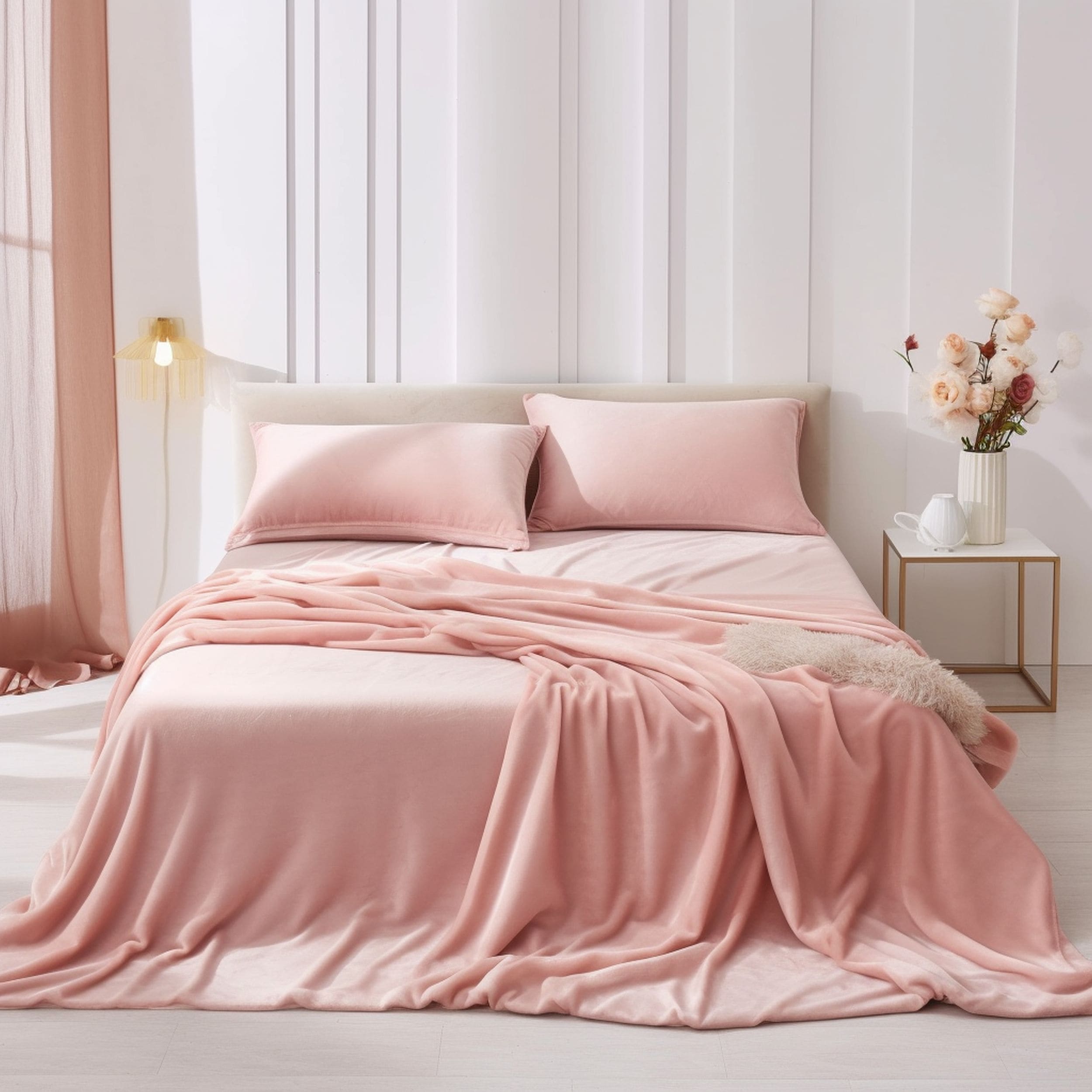 The 8 Best Bed Sheet Colors in 2024 Rhythm of the Home