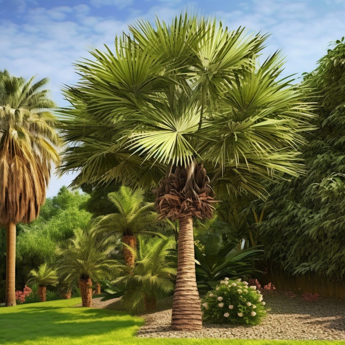 The 15 Best Palm Tree Types Rhythm of the Home