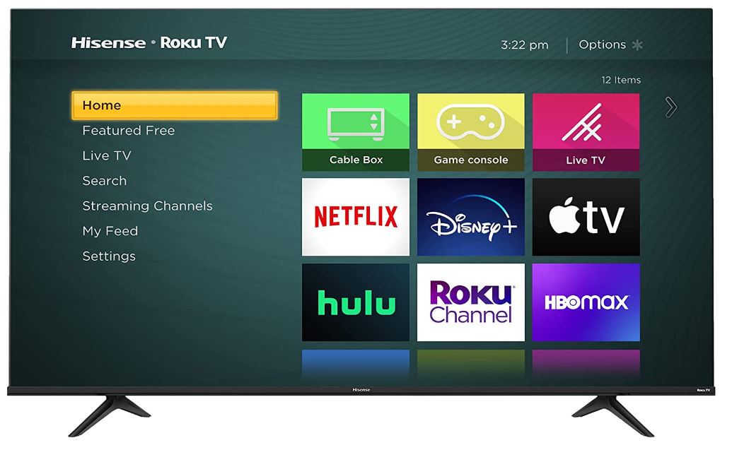 The 7 Best TVs for Zoom Meetings/Video Conferences in 2024 Rhythm of