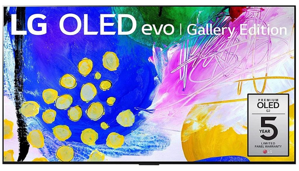 The 7 Best TVs for Art Galleries/Displaying Art in 2024 Rhythm of the