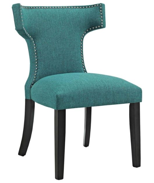 The 8 Best Teal Kitchen/Dining Chairs in 2023 Rhythm of the Home