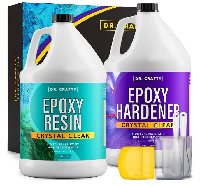 The 8 Best Epoxy Coatings/Resin in 2023 Rhythm of the Home