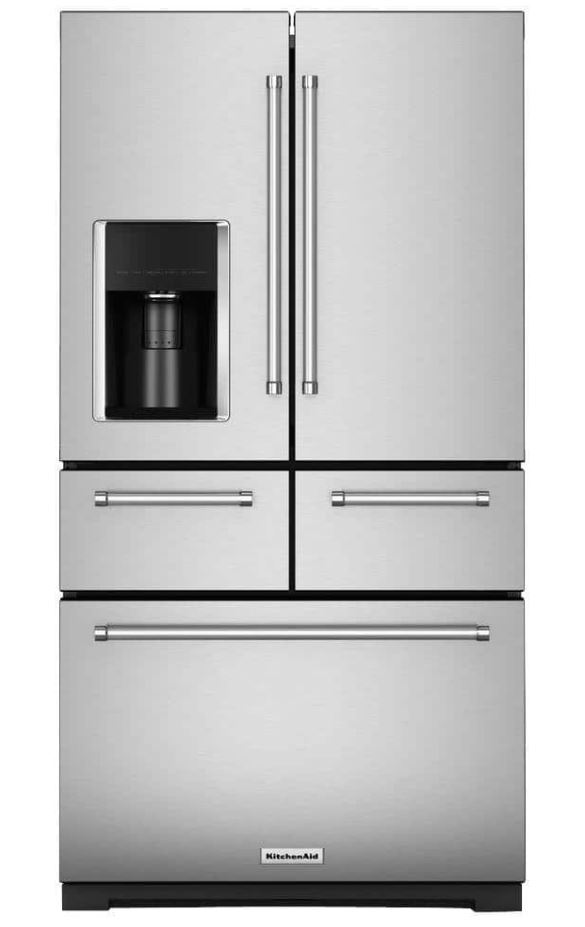 The 7 Best 36 Inch Fridges in 2024 Rhythm of the Home