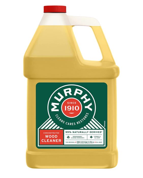 The 8 Best Teak Cleaners in 2024 Rhythm of the Home