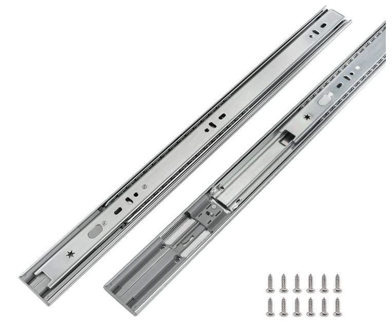 The 8 Best Drawer Slides in 2024 Rhythm of the Home