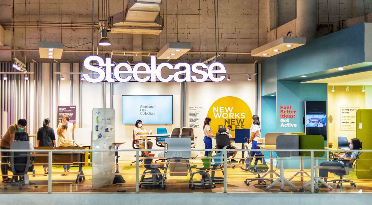 The 10 Biggest Furniture Companies in America Rhythm of the Home