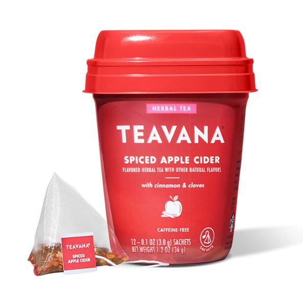 The 8 Best Teavana Teas in 2024 Rhythm of the Home