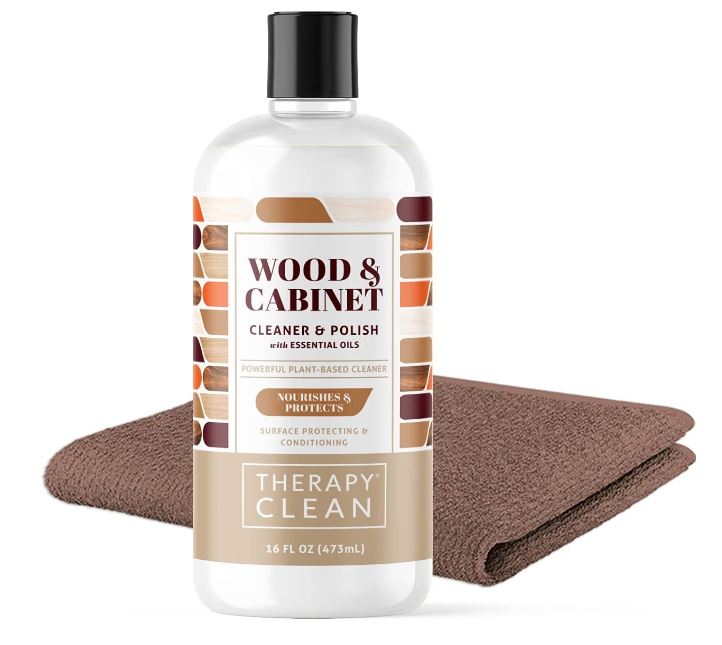 The 8 Best Teak Cleaners in 2024 Rhythm of the Home