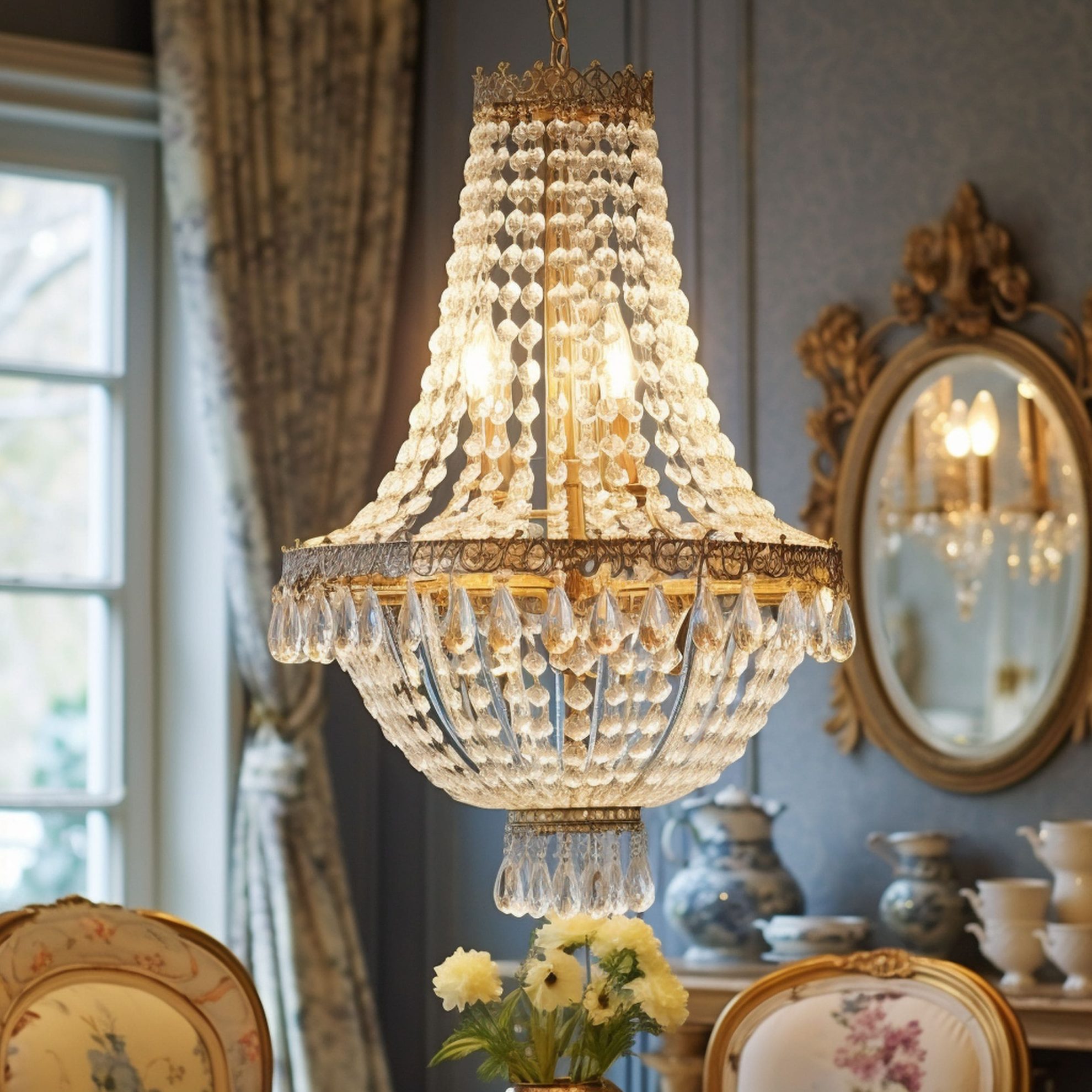 You'll Fall in Love With These 20 Regencycore Design Ideas - Rhythm of ...