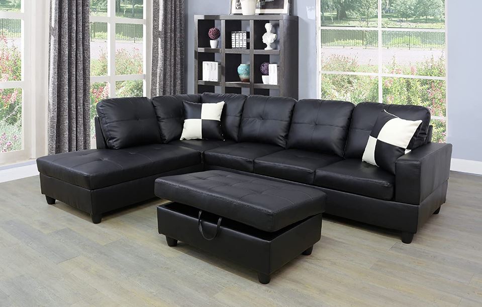 The 10 Best Sectional Sofas of 2024 Rhythm of the Home