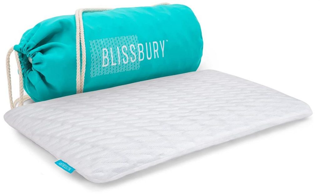 The 8 Best Ultra Thin Pillows in 2024 Rhythm of the Home