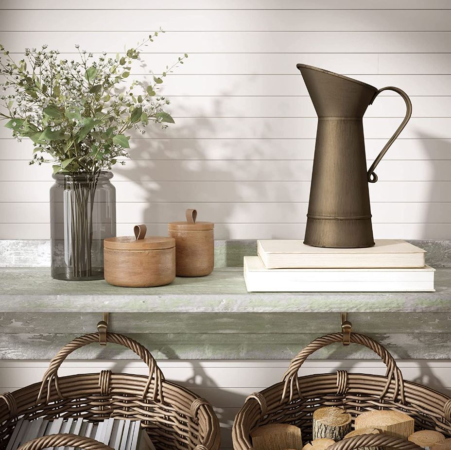 The 6 Best Decorative Pitchers in 2024 Rhythm of the Home