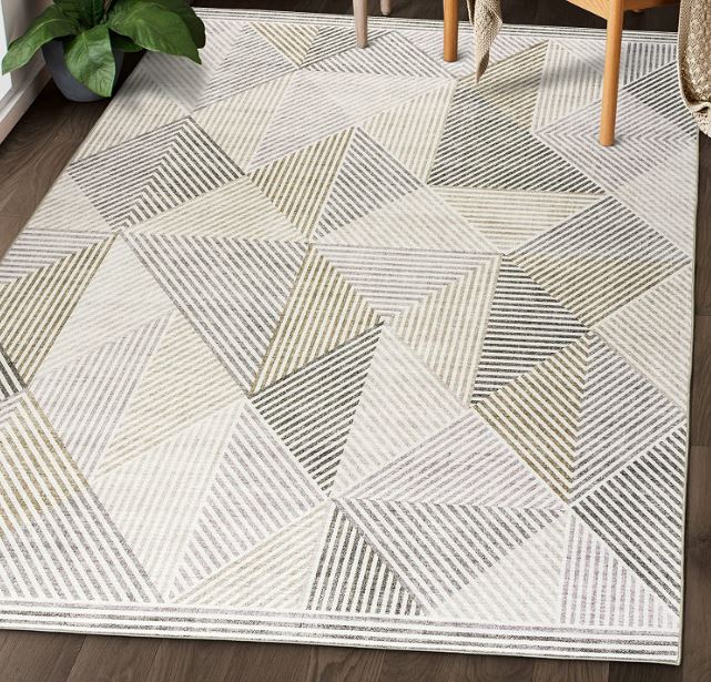 The 10 Best Geometric Rugs in 2024 Rhythm of the Home
