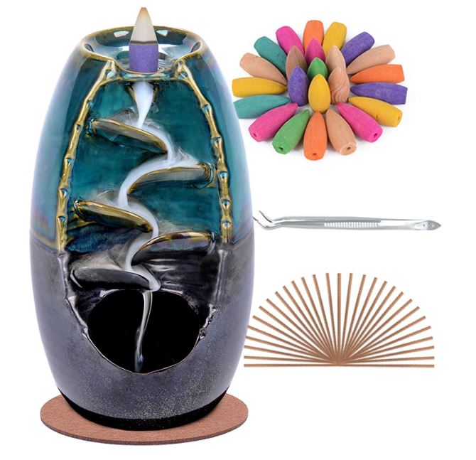 The 5 Best Ceramic Incense Holders in 2024 Rhythm of the Home
