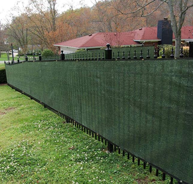 The 8 Best Fence/Outdoor Privacy Screens in 2024 Rhythm of the Home