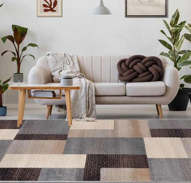 The 10 Best Geometric Rugs in 2024 Rhythm of the Home