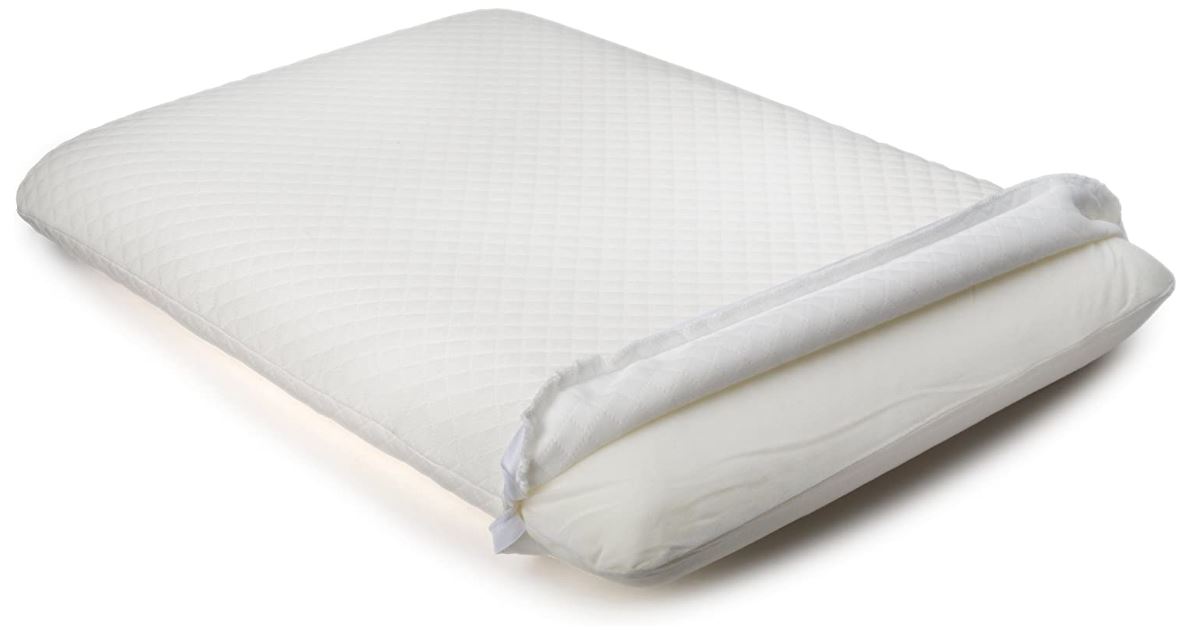 The 8 Best Ultra Thin Pillows in 2024 Rhythm of the Home