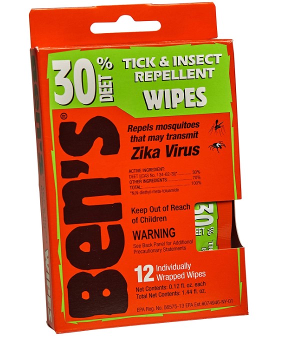 The 10 Best Bug/Mosquito Repellents of 2024 Rhythm of the Home