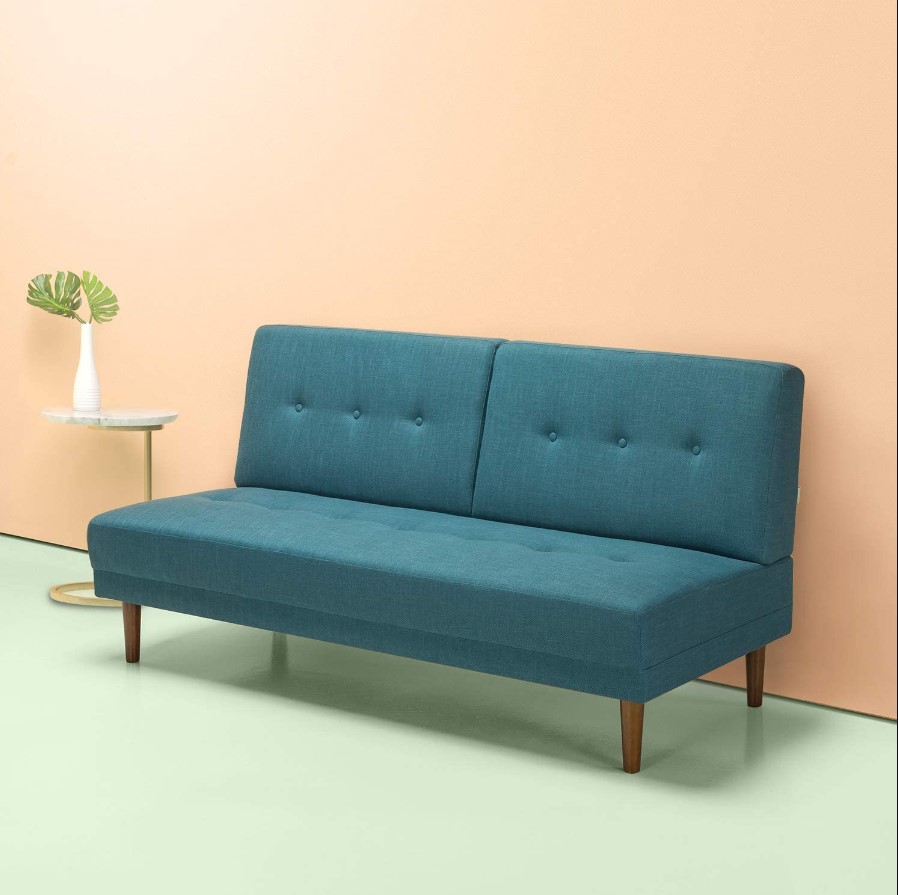 The 7 Best Armless Sofas in 2024 Rhythm of the Home