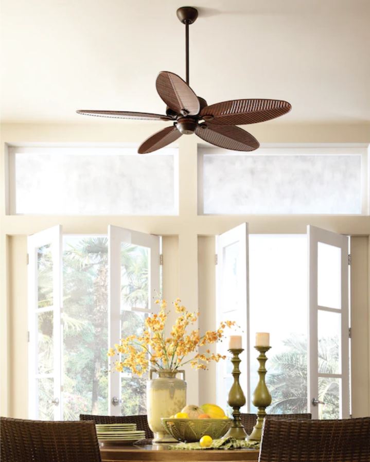 The 5 Best Art Deco Ceiling Fans in 2024 Rhythm of the Home