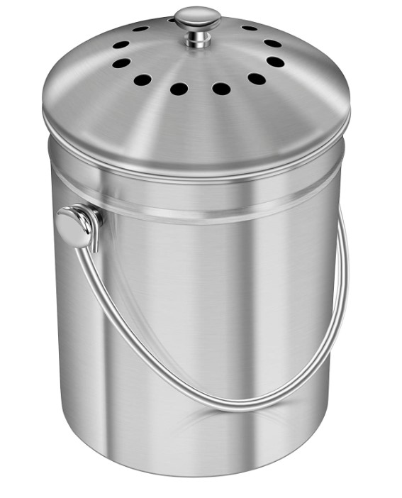 The 10 Best Compost Bins of 2023 Rhythm of the Home