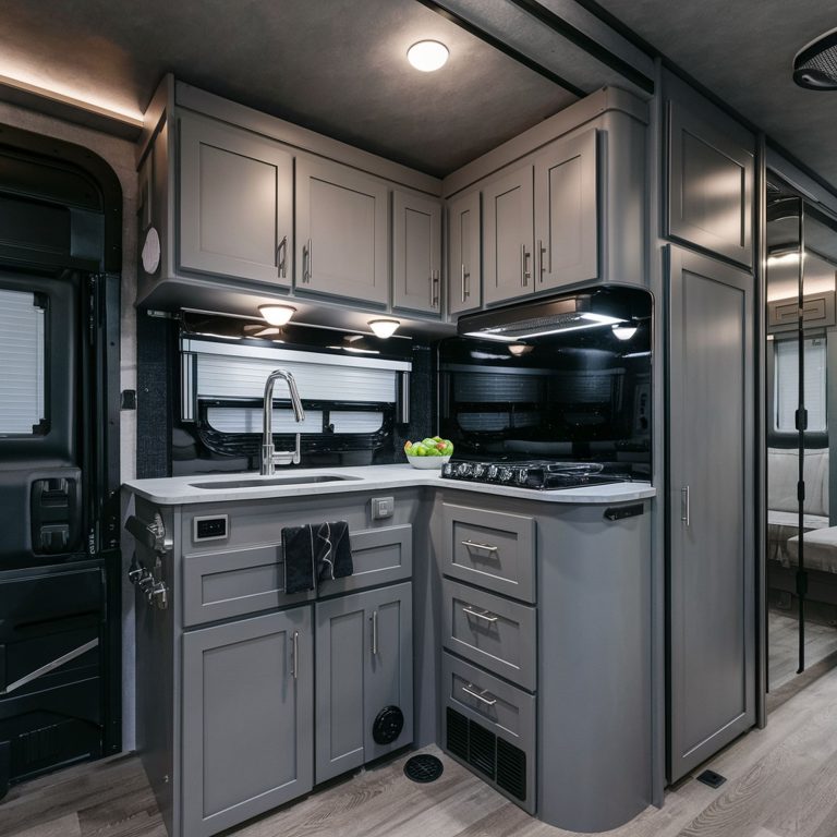 7 Stunning Interior Paint Colors for RVs – Rhythm of the Home