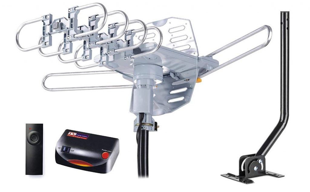 The 7 Best Outdoor Antennas in 2023 Rhythm of the Home