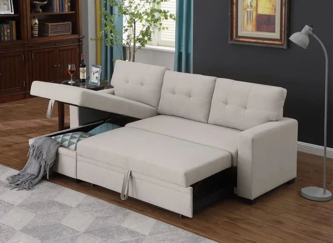 10 Best Sleeper Sofas For 2024 – MRFBK