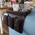 The 7 Best Couch/Armchair Caddies in 2025 – Rhythm of the Home