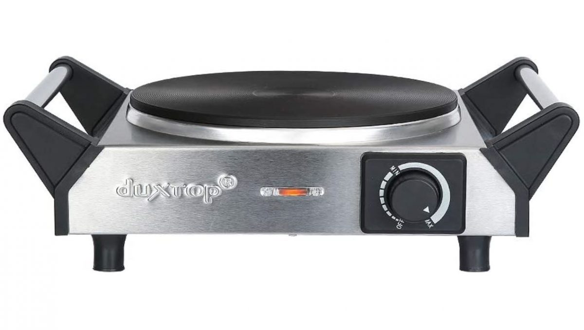 The 10 Best Electric Burners of 2023 Rhythm of the Home