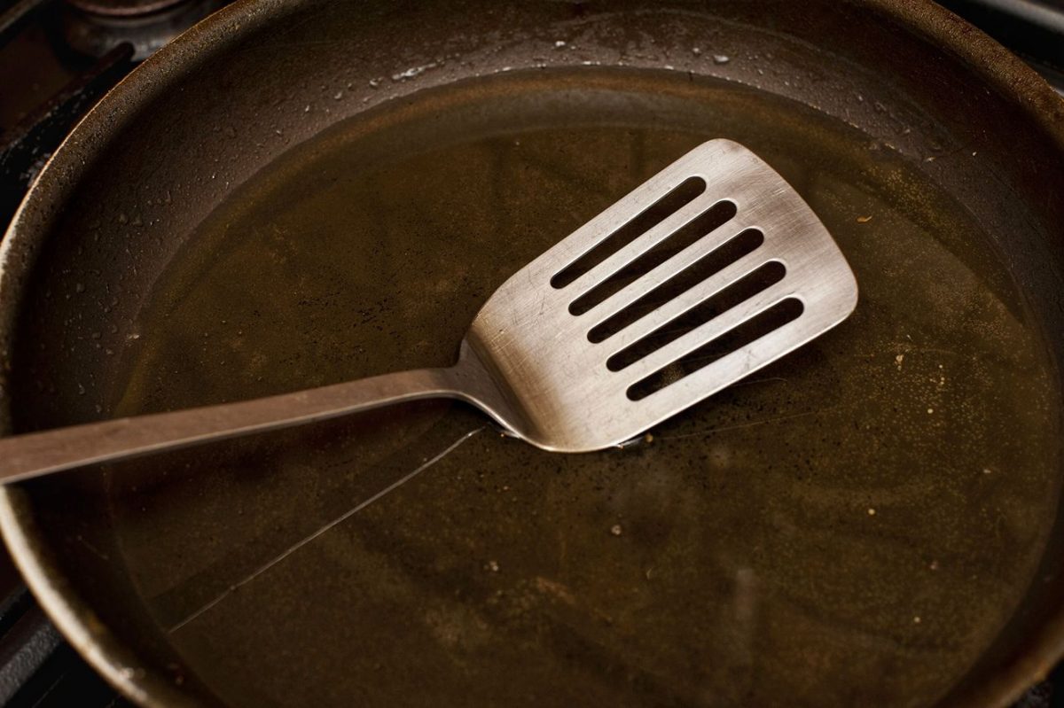 Solved! How to Clean and Care for Ceramic Pans/Cookware? Rhythm of the Home