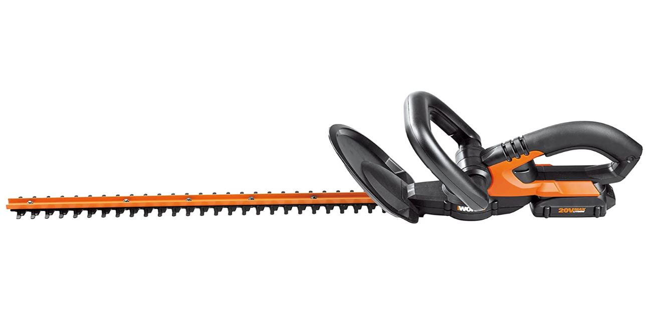 The 10 Best Hedge Trimmers Of 2023 Rhythm Of The Home