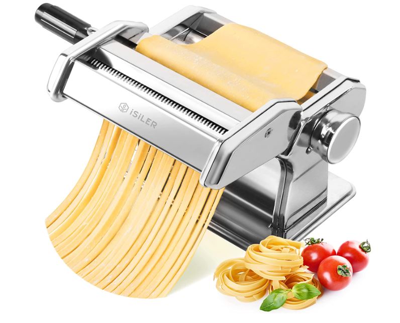 The 10 Best Pasta Makers of 2025 – Rhythm of the Home