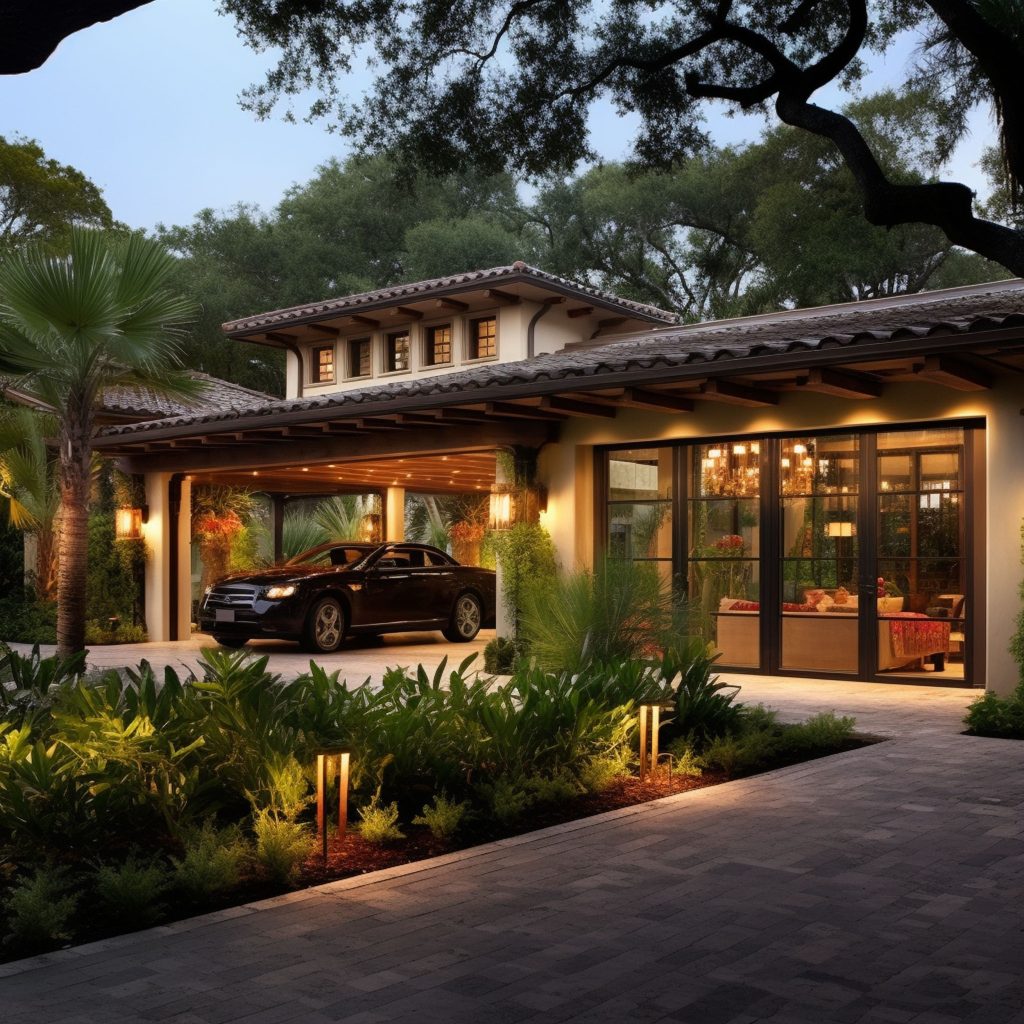 47 Carport Ideas That Will Impress You – Rhythm of the Home