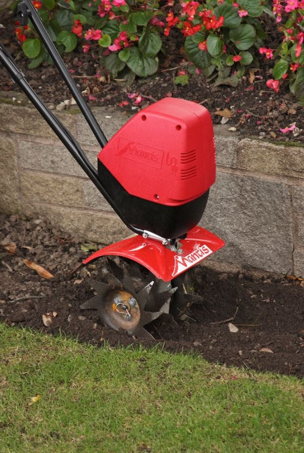 The 7 Best Electric Tillers in 2024 Rhythm of the Home