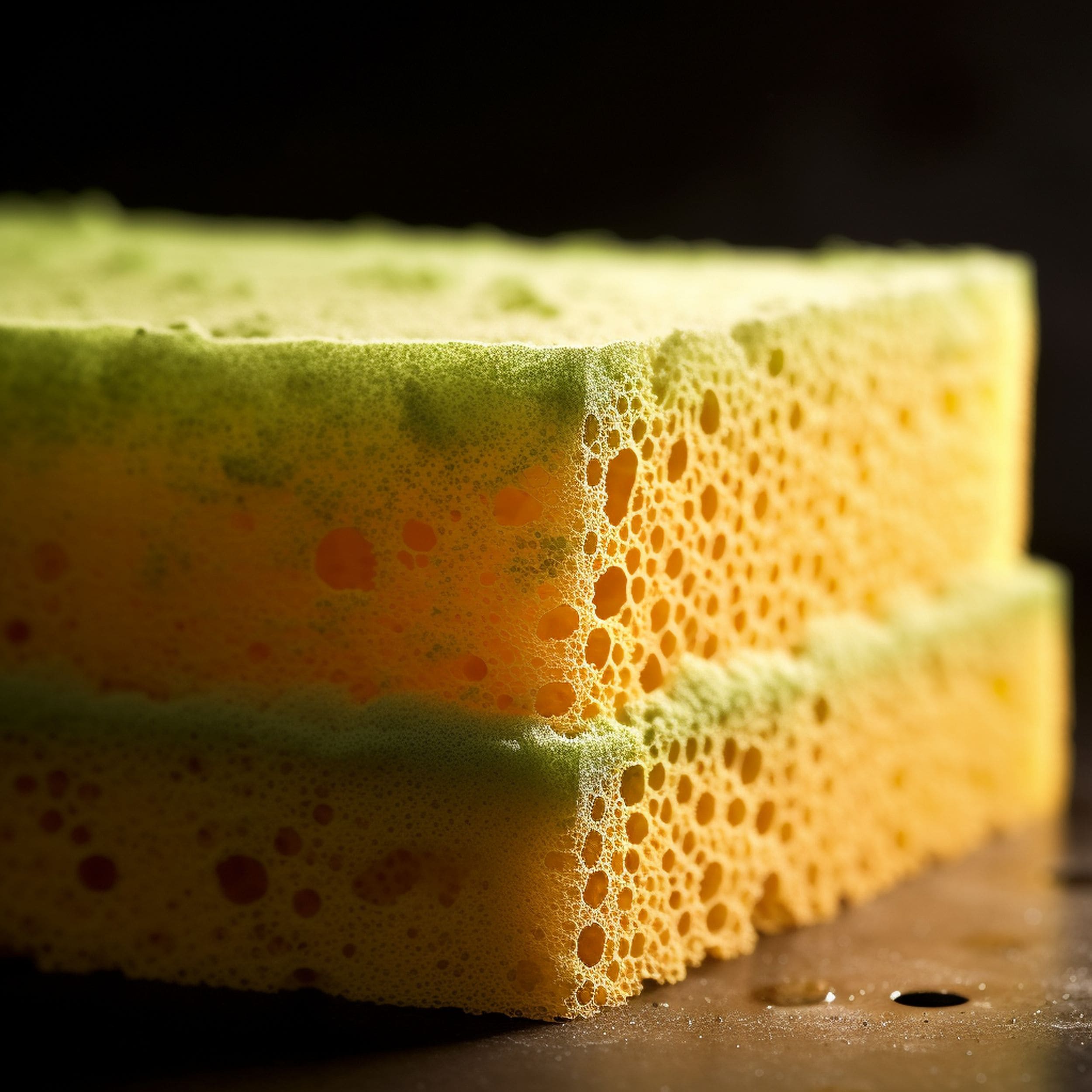 7 Ingenious Ways to Reuse or Upcycle Old Sponges Rhythm of the Home