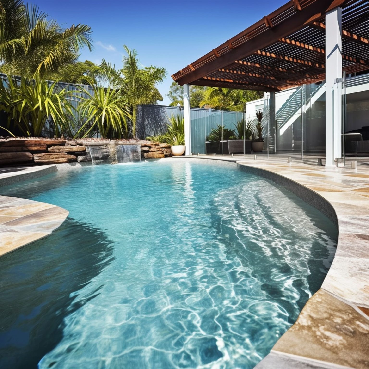 The 7 Pool Finishes and How to Choose The Right One – Rhythm of the Home