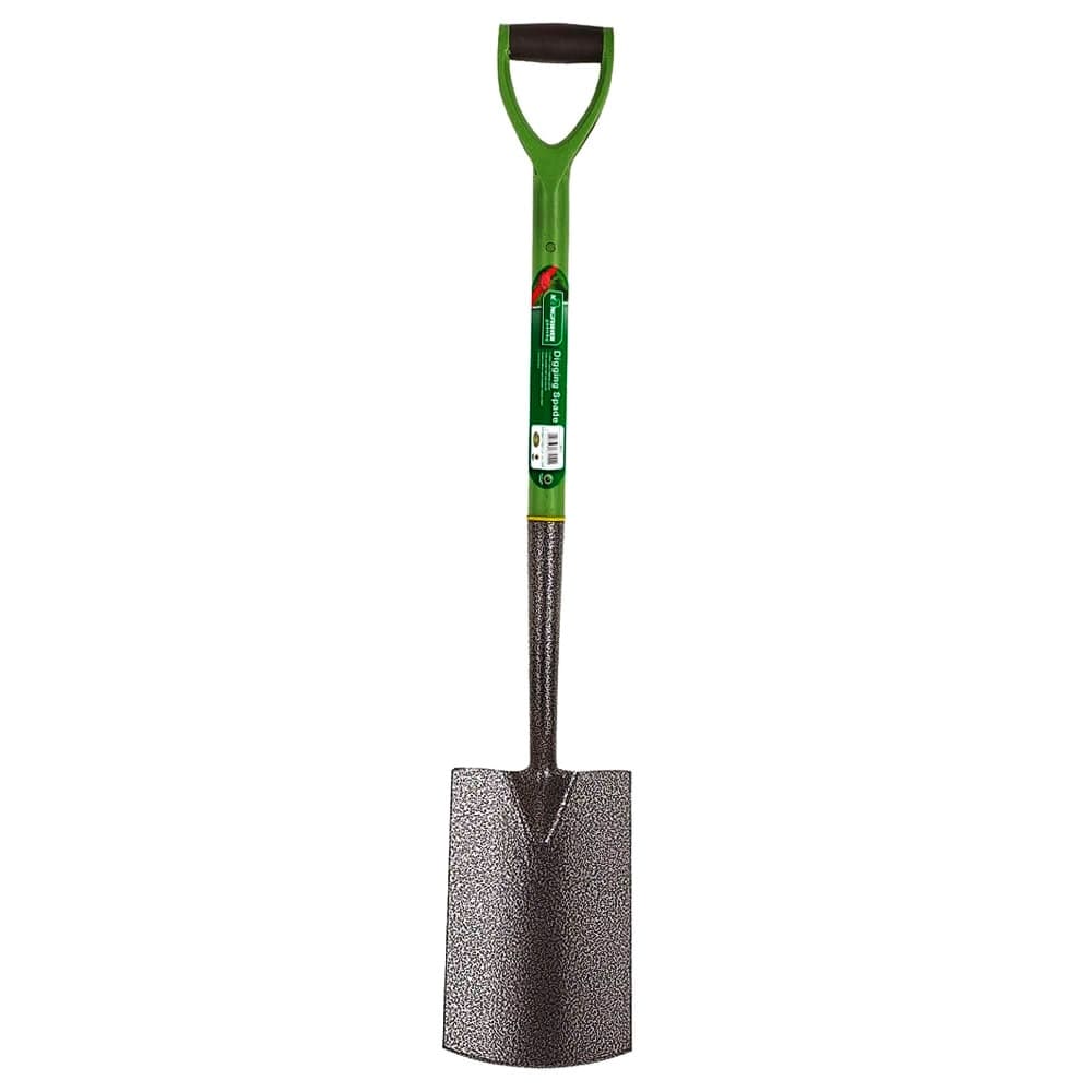 The 15 Types of Shovels and How to Use Them Rhythm of the Home