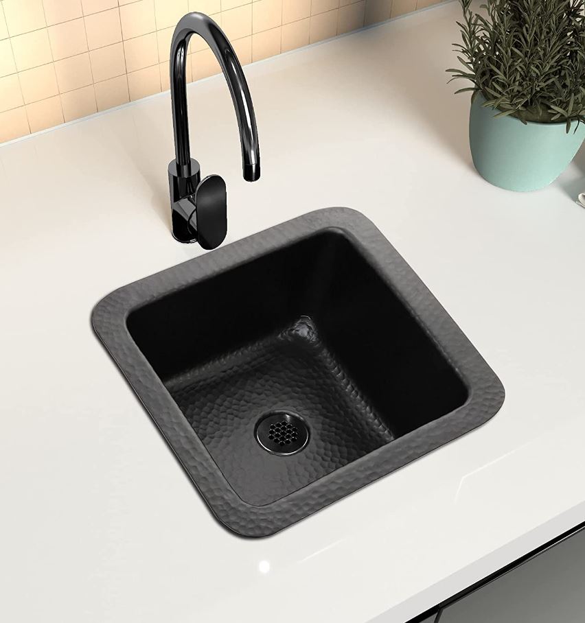 The 6 Best Small Sinks in 2024 Rhythm of the Home