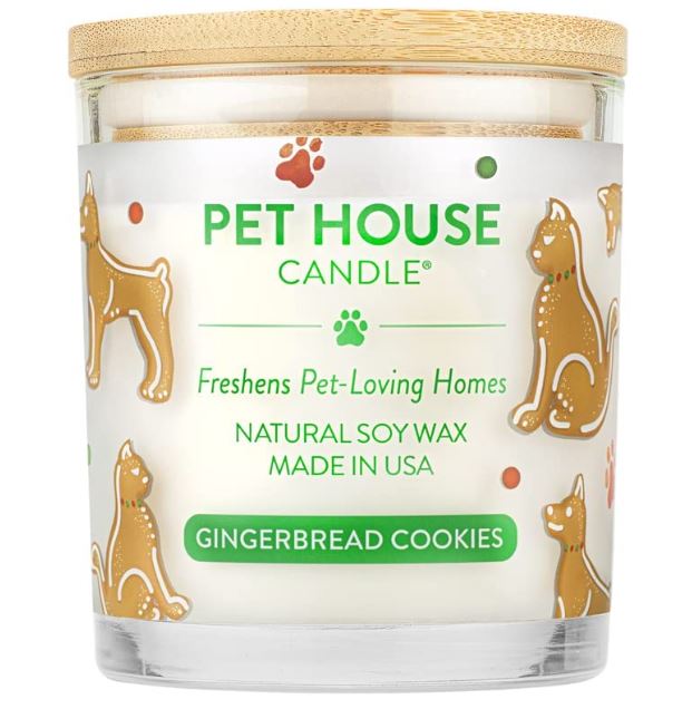 The 5 Best Gingerbread Scented Candles in 2024 Rhythm of the Home