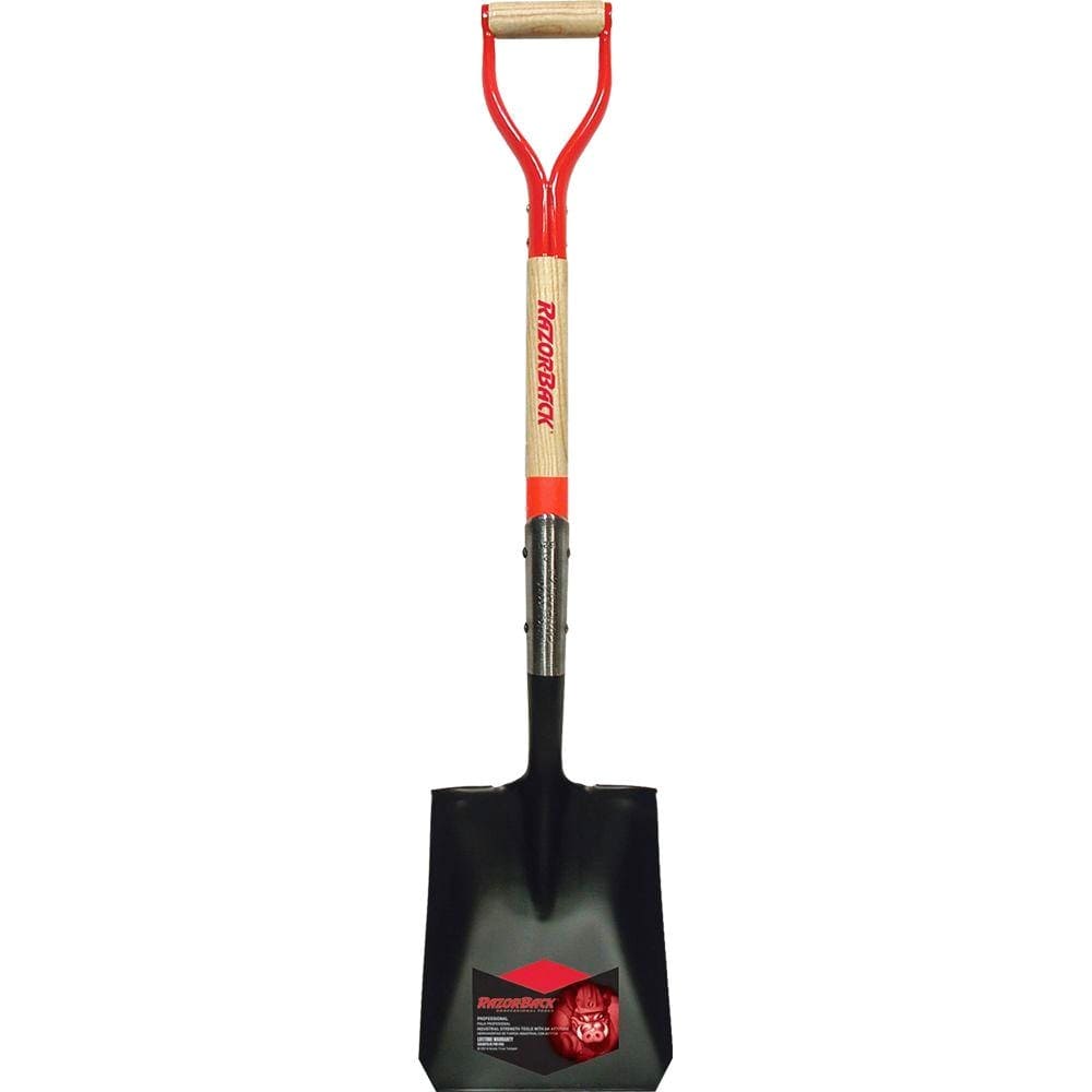 The 15 Types of Shovels and How to Use Them Rhythm of the Home